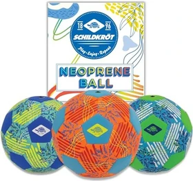 Schildkröt Neopren Beach Fußball