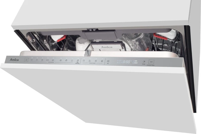 Amica EGSPVX 596 900 Großraum-Geschirrspüler