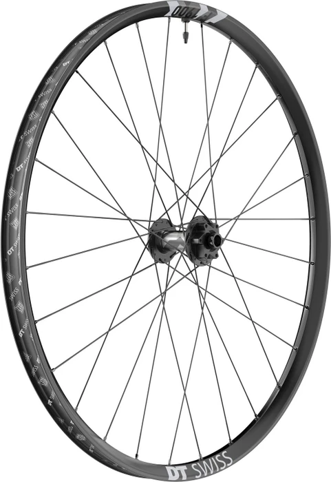 DT Swiss F 1900 Classic 21mm/30mm 27.5" 15x110 TA 6-Loch Disc Vorderlaufrad