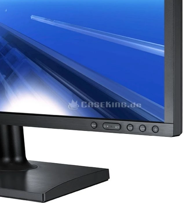 Samsung S24C20KB, 23.6"