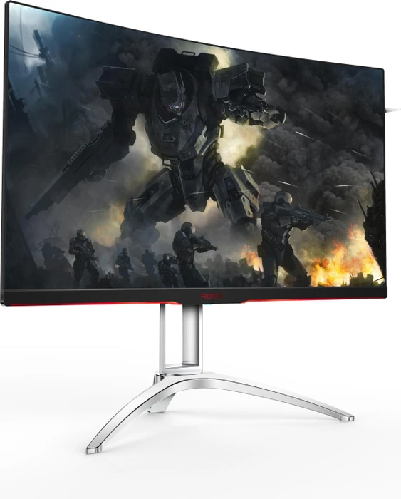 AOC Agon AG322QCX, 31.5"