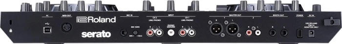 Roland DJ-505 – Bild 3 von 3