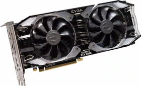 EVGA GeForce RTX 2060 SUPER XC Ultra Gaming, 8GB GDDR6, HDMI, USB-C, 3x DP