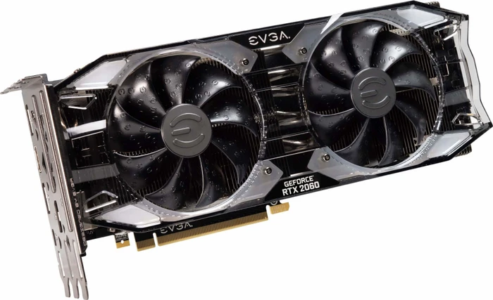 EVGA GeForce RTX 2060 SUPER