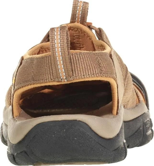 Keen Newport H2 shitake/brown sugar (Herren)