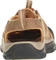 Keen Newport H2 shitake/brown sugar (Herren) Vorschaubild