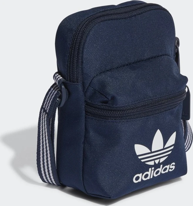 adidas Adicolor Classic Festival Umhängetasche night indigo