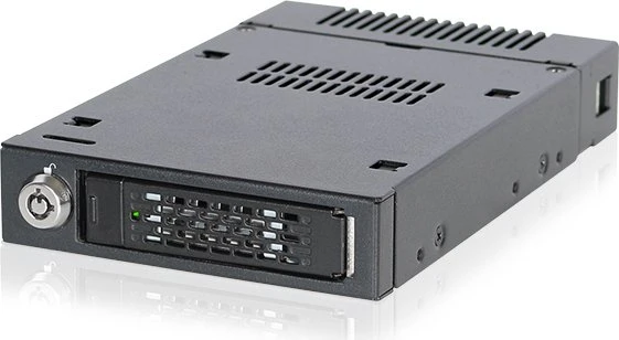 Icy Dock ToughArmor MB601VK-1B