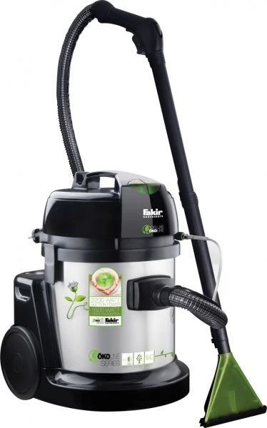 Fakir SR 9800 S Waschsauger
