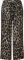 Street One Gemusterte Wide Leg Hose schwarz (Damen) Vorschaubild