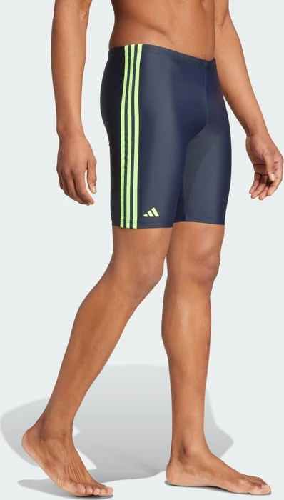 adidas Classic 3-Streifen Jammer Badehose legend ink (Herren)