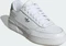 adidas Court Super cloud white/preloved green/off white (Damen) Vorschaubild