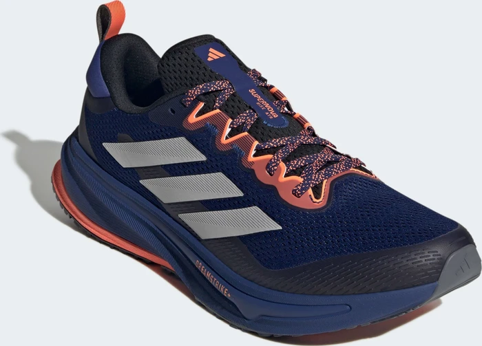 adidas Supernova Rise ATR dark blue/grey two/lucid orange (Herren)