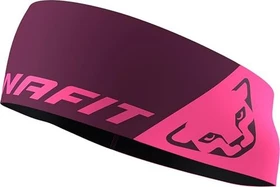 Dynafit Performance Stirnband cheeky pink
