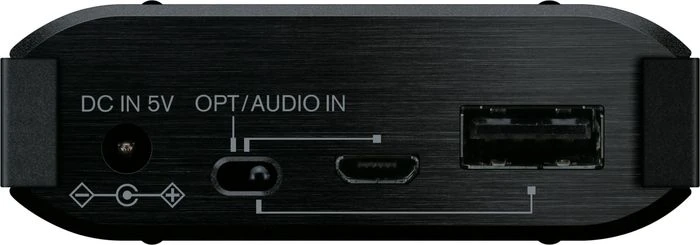 Onkyo DAC-HA200