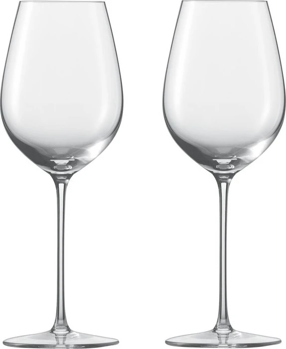 Schott Zwiesel Enoteca Chardonnay Weißweinglas, 2 Stück