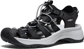 Keen Astoria West schwarz/grau (Damen)
