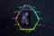 Razer Basilisk V3 Pro 35K, USB/Bluetooth Vorschaubild