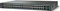 Cisco Catalyst 3560 V2 IP Services Rackmount Managed Switch, 48x RJ-45, 2x SFP, 370W PoE Vorschaubild
