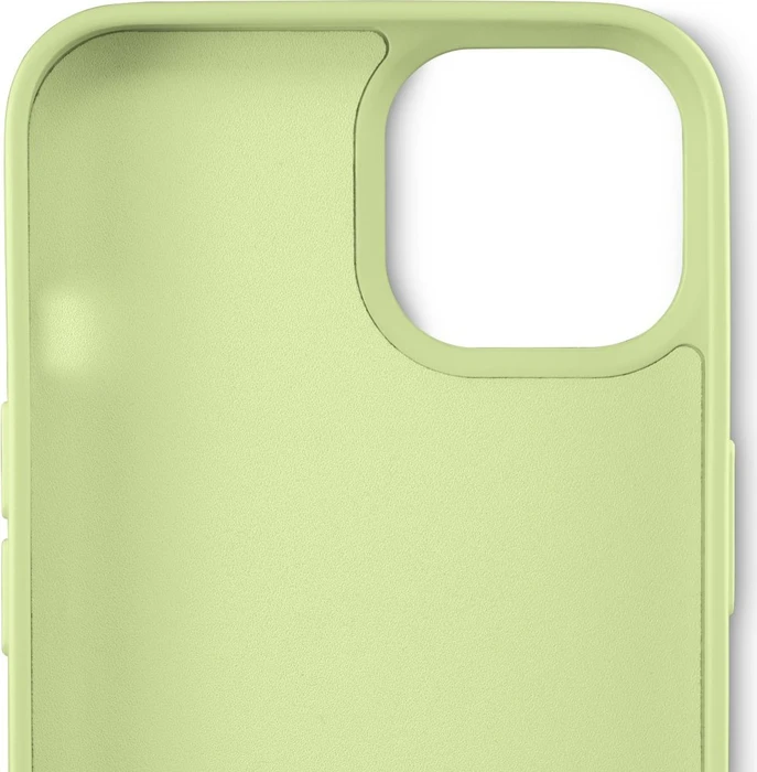 Hama Handyhülle Fantastic Feel für Apple iPhone 14 grün