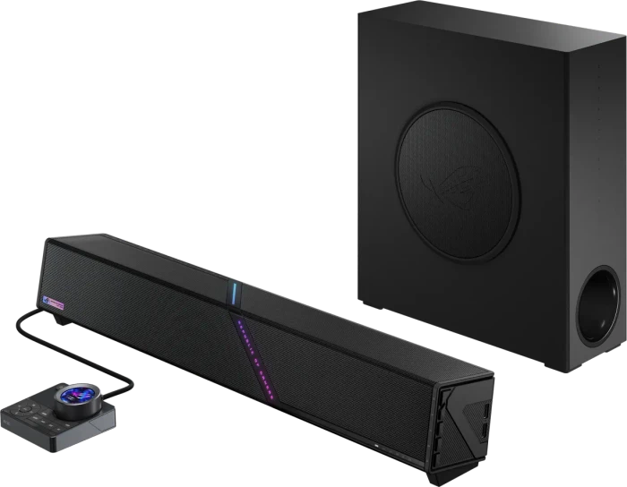 ASUS ROG Gjallar
