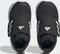 adidas RunFalcon 3.0 Hook-and-Loop core black/cloud white (Junior) Vorschaubild
