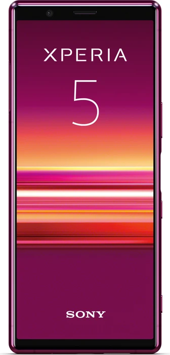Sony Xperia 5