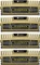 Corsair Vengeance grün UDIMM 16GB Kit, DDR3L-1600, CL9-9-9-24 Vorschaubild
