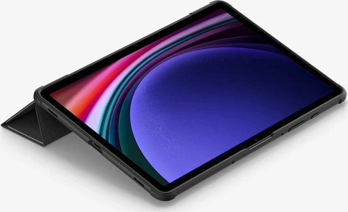 Spigen Rugged Armor Pro Schutzhülle für Samsung Galaxy Tab S9