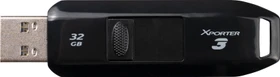 Patriot Xporter 3 32GB, USB-A, USB 3.2 Gen 1×1