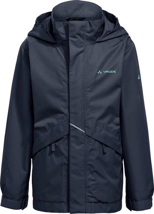 Vaude Escape Light III Funktionsjacke eclipse uni (Junior)