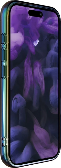 LAUT Holo für Apple iPhone 16 Plus midnight