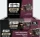 ESN Designer Bar Dark Chocolate Salted Almond 540g (12x 45g)