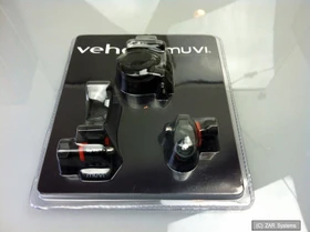 Veho VCC-A003-HBM Lenkerhalterung