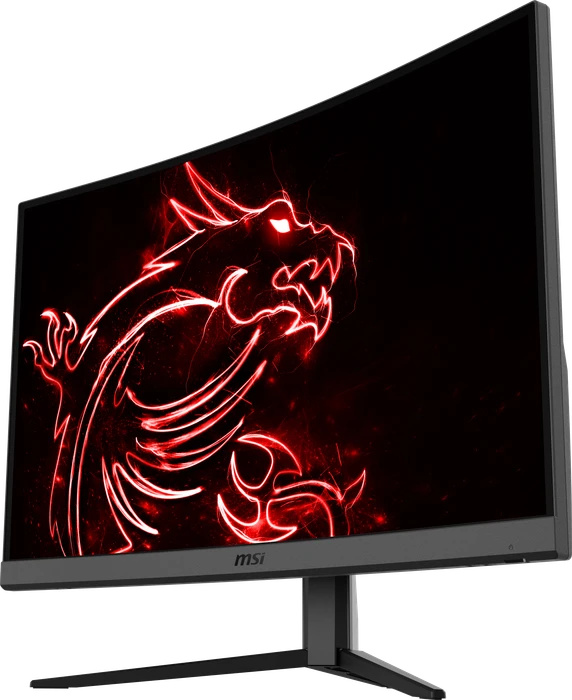 MSI Optix G32CQ4 E2, 31.5"