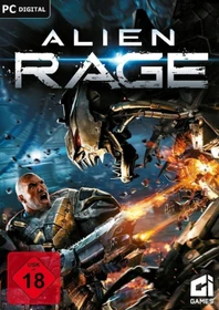 Alien Rage (Download) (PC)