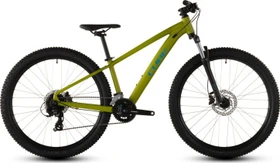 Cube Acid 260 Disc lizard'n'blue Modell 2026