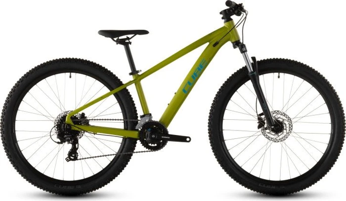 Cube Acid 260 Disc lizard'n'blue Modell 2026