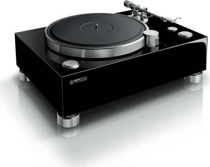 Yamaha GT-5000 schwarz