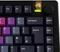 Glorious GPBT Gradient V2 Keycaps, Kunststoff (PBT), Afterparty, mehrfarbig, 135 Tasten, ISO-ND Vorschaubild