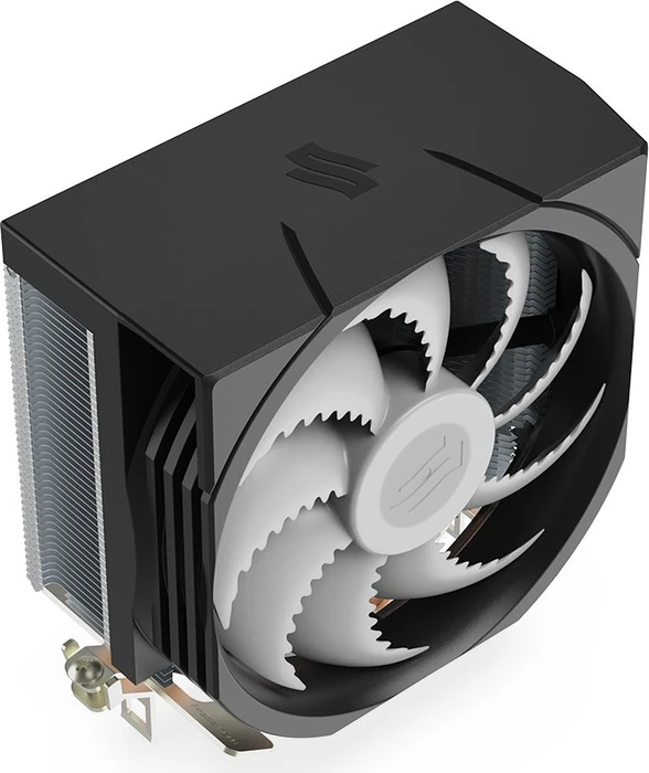 Endorfy SilentiumPC Spartan 5 ARGB