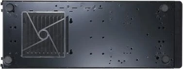 Lian Li PC-A75WX, Acrylfenster