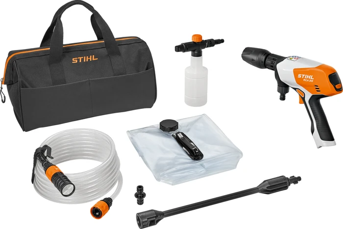 Stihl RCA 20 Akku-Hochdruckreiniger solo