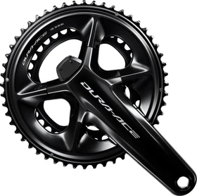 Shimano Dura Ace FC-R9200-P 172.5mm 52/36 Zähne Kurbelgarnitur