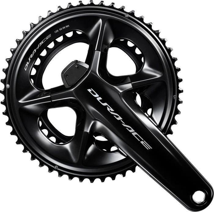 Shimano Dura Ace FC-R9200-P Kurbelgarnitur
