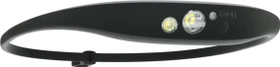 Knog Quokka 150 Stirnlampe midnight black