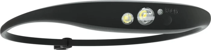 Knog Quokka 150 Stirnlampe midnight black