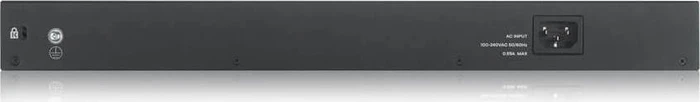 Zyxel XGS1930 Rackmount Gigabit Smart Switch, 24x RJ-45, 4x SFP+