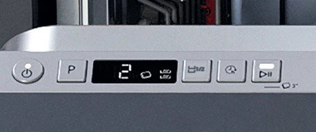 Bauknecht B2I HD524 AS