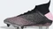 adidas Predator 19.1 FG core black/silver met./mgh solid grey (Herren) Vorschaubild